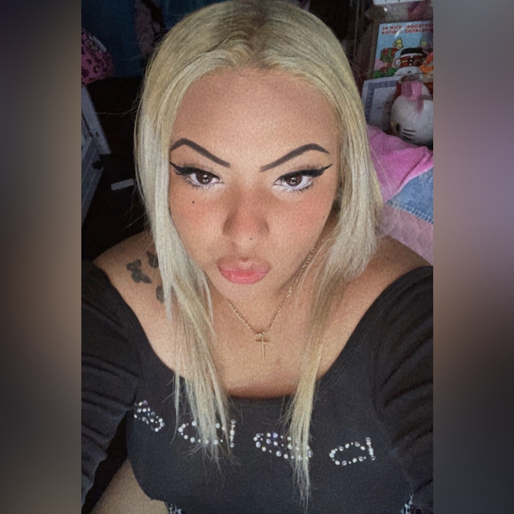 Meet your Posher, Barbie